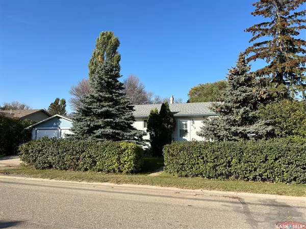 616 Beharrel STREET, Oxbow, SK S0C 2B0