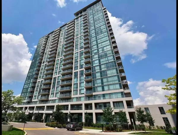 339 rathburn RD W #501, Mississauga, ON L5B 0K6