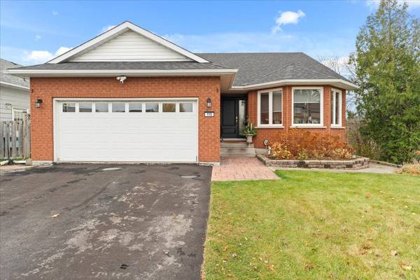 115 Palmer RD, Belleville, ON K8P 4C7