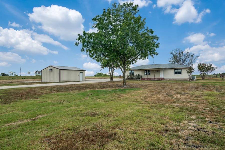 5831 Fm 118, Greenville, TX 75401