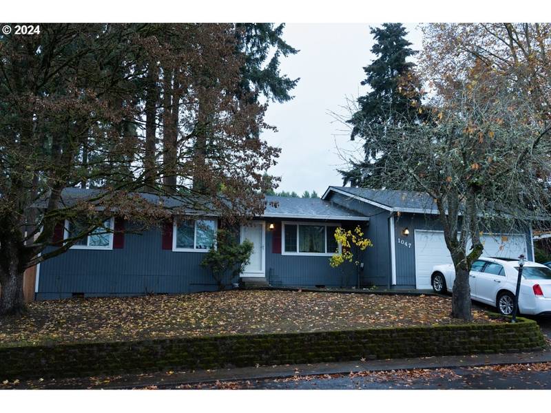 1047 SE FIR GROVE LOOP, Hillsboro, OR 97123