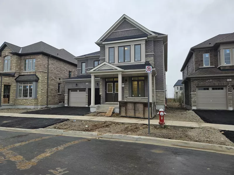 36 Stellarton CRES, Brampton, ON L7A 5A6