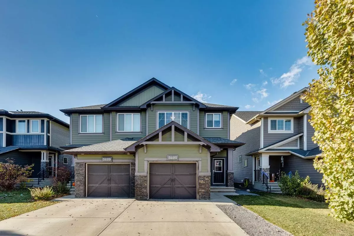 Airdrie, AB T4B3R6,3425 Hillcrest Rise SW