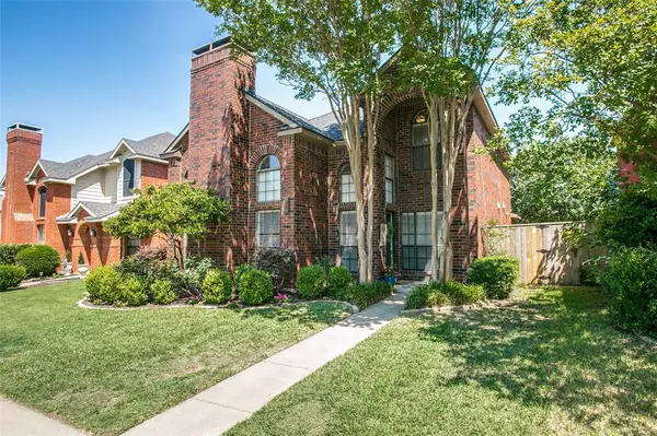 516 Ashford Drive,  Coppell,  TX 75019