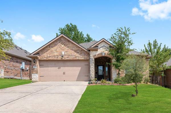 1609 Mesquite Lane, Anna, TX 75409