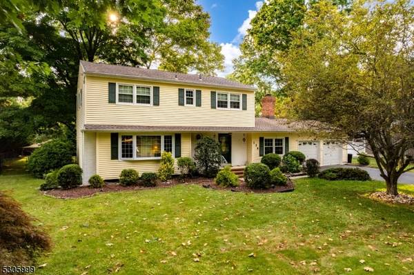 139 Dorchester Dr,  East Windsor Twp.,  NJ 08520