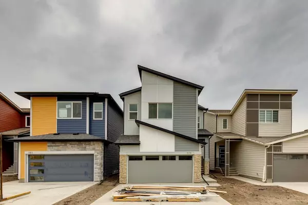 179 Wolf River Drive, Calgary, AB T2X 0M7