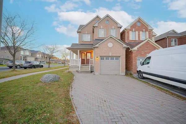 Markham, ON L3S 0A5,2 Lahore CRES