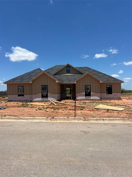 256 Beechcraft Road, Abilene, TX 79602