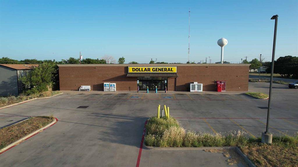 1501 W Bankhead Highway, Weatherford, TX 76086