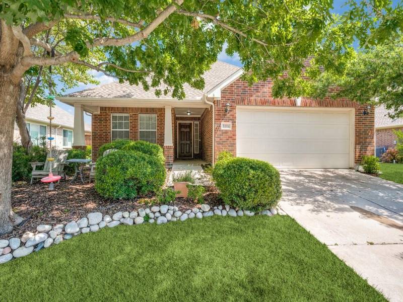 8004 Juliette Drive, Mckinney, TX 75071