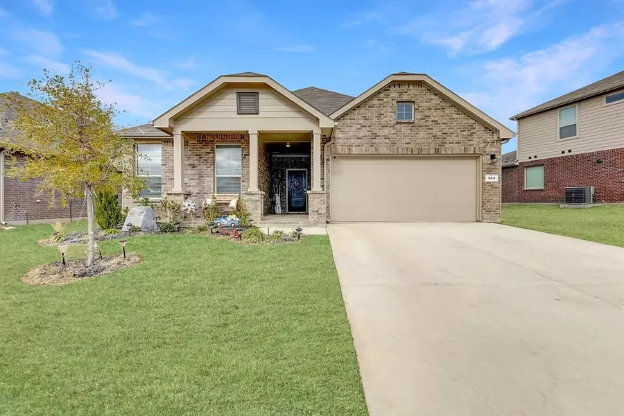 504 Watson Lane, Denton, TX 76210