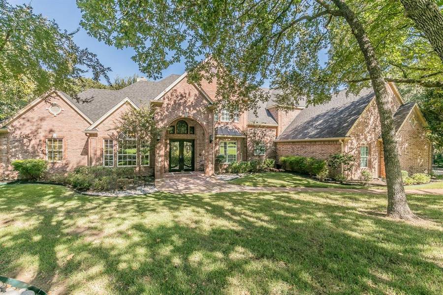 2901 River Bend Trail, Flower Mound, TX 75022