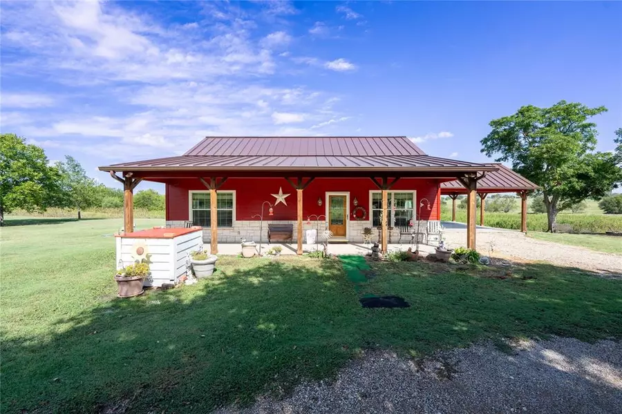 2730 State Highway 81, Itasca, TX 76055