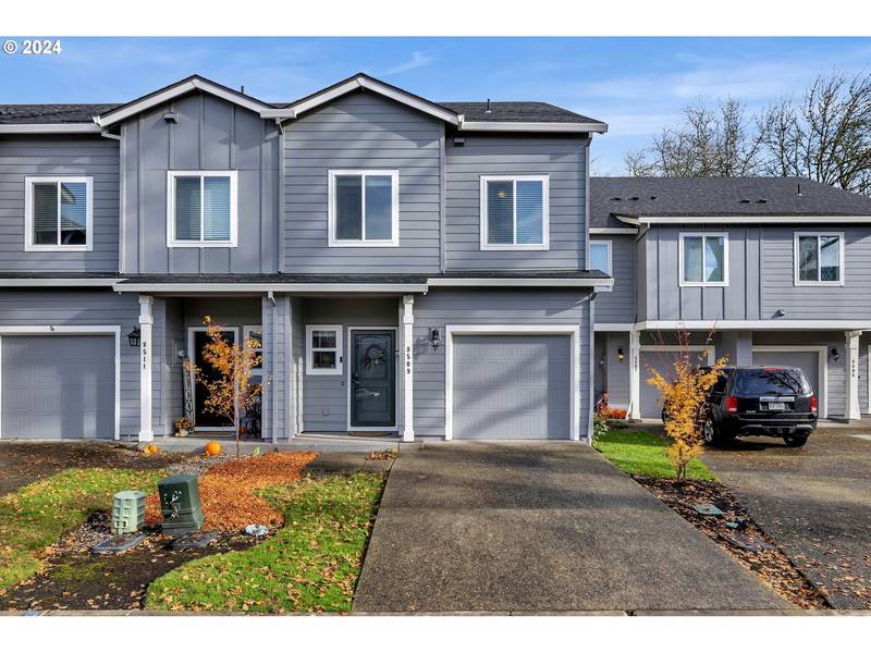 8509 NE 14TH PL, Vancouver, WA 98665