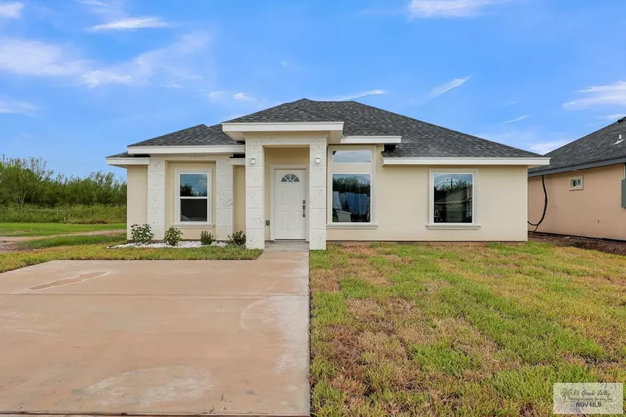 3505 PINEHURST ST, Weslaco, TX 78596