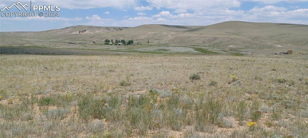 885 Badger Creek RD, Hartsel, CO 80449