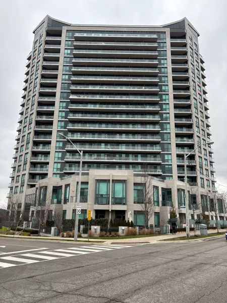 160 Vanderhoof AVE #PH17, Toronto C11, ON M4G 0B7