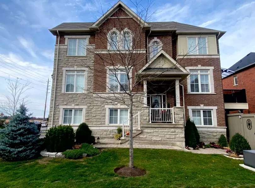 25 Rockman CRES, Brampton, ON L7A 4B4