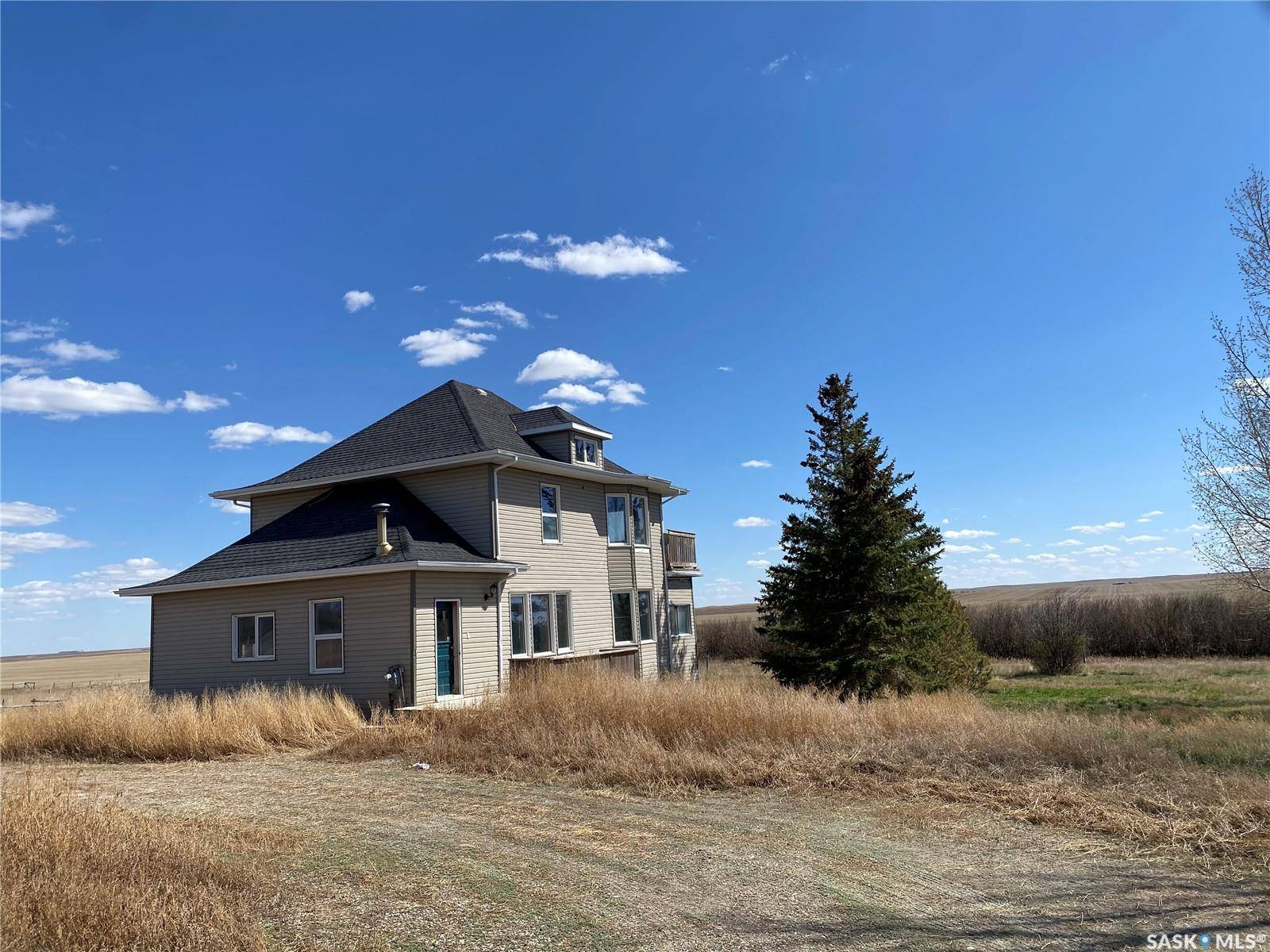 Rural Address,  St. Andrews Rm No. 287,  SK S0L 2V0