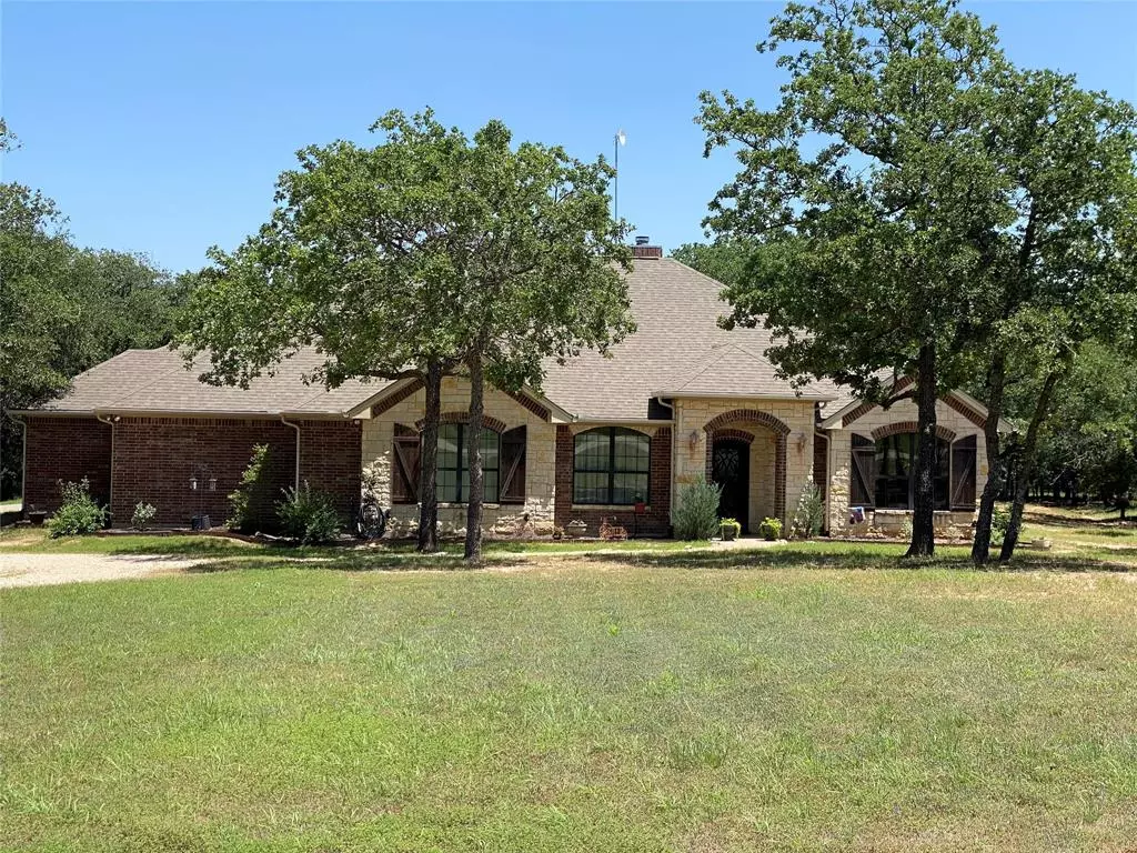 Paradise, TX 76073,152 Niki Road