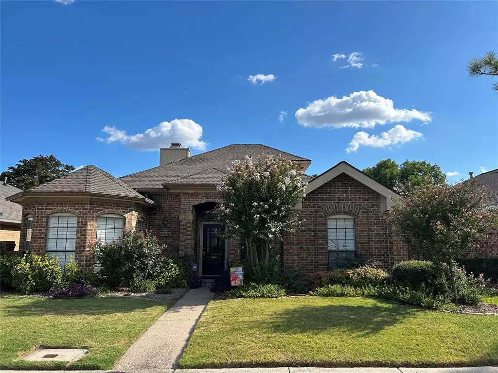 Dallas, TX 75287,4406 Windward Circle