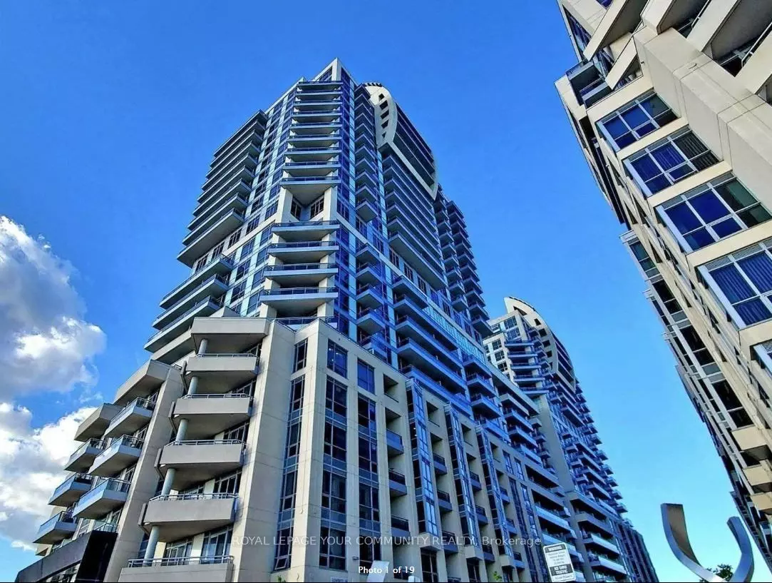 Richmond Hill, ON L4C 1H9,9201 Yonge ST #518