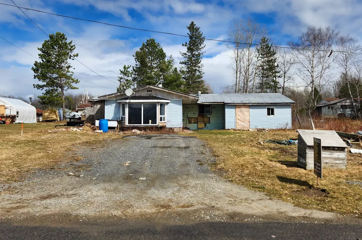 Timiskaming, ON P0J 1N0,88 Empire ST