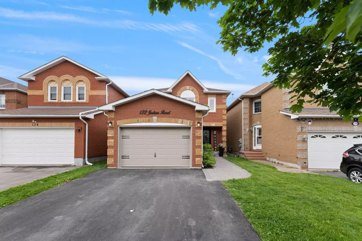 Dufferin, ON L9W 4W2,122 Joshua RD