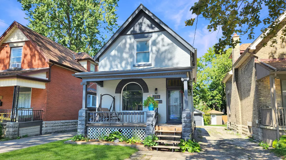 London, ON N5W 3K8,774 Lorne AVE