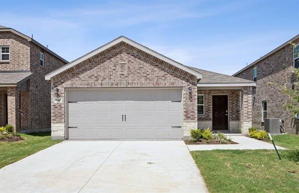 842 Poppy Cove Lane, Princeton, TX 75407