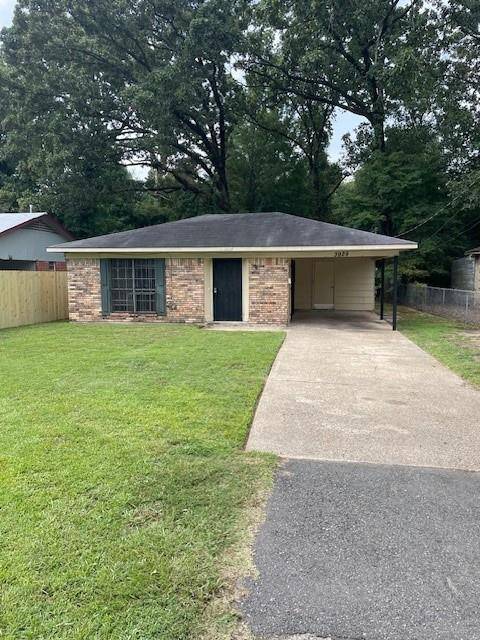 3929 Pixley, Shreveport, LA 71109