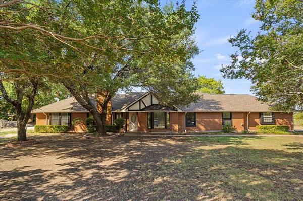 16 S Ridge Circle, Rockwall, TX 75087