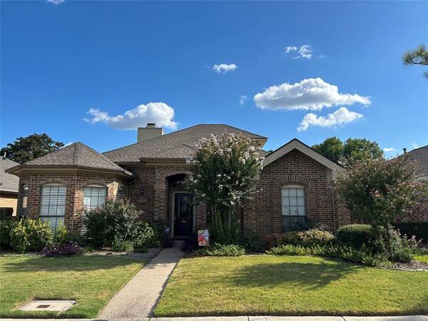 4406 Windward Circle, Dallas, TX 75287