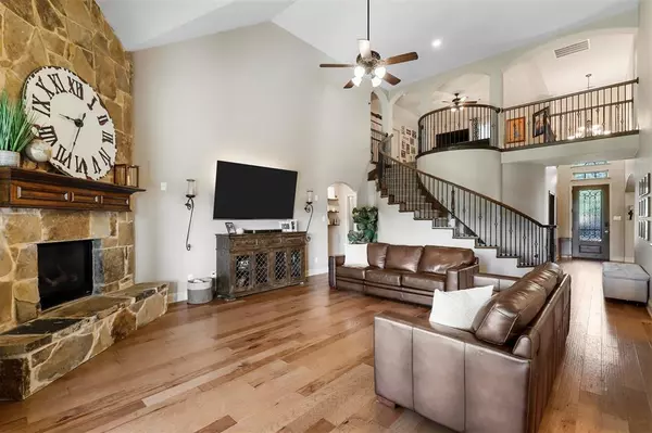 Fort Worth, TX 76179,5820 Pine Flat Court