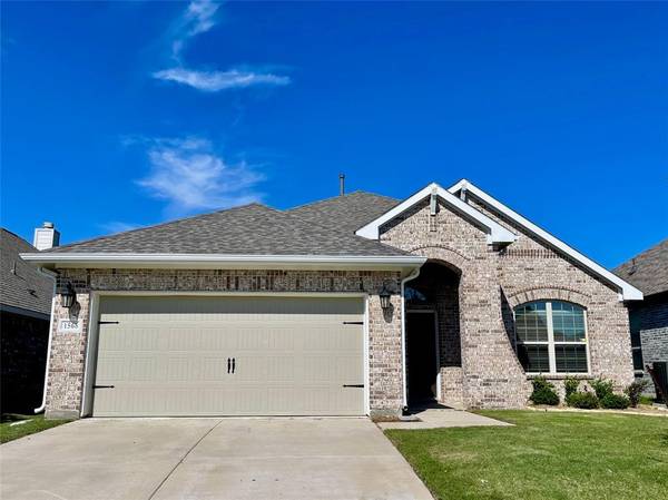 1568 Seminole Drive, Forney, TX 75126