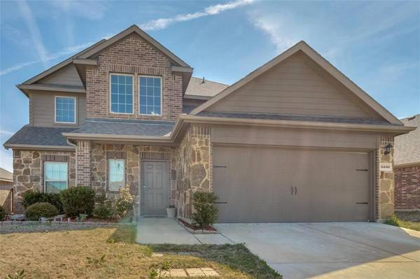 3330 Emerson Road, Forney, TX 75126