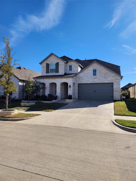 3010 Columbia Drive, Melissa, TX 75454