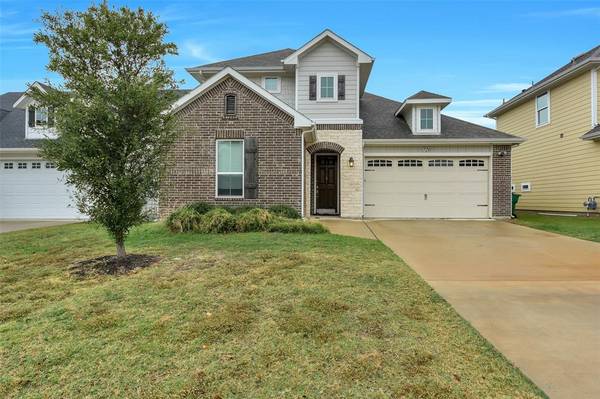 720 Mulberry Court, Celina, TX 75009