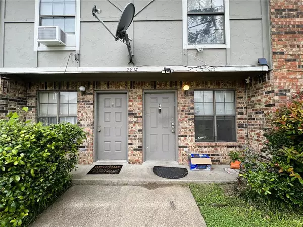 Garland, TX 75041,2817 Wimbledon Court #B