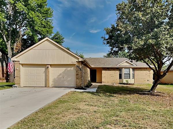 3128 Owen Lane, Mesquite, TX 75150