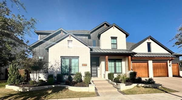 1719 Silver Marten Trail, Arlington, TX 76005