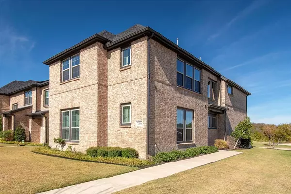 7380 Panicum Drive, Frisco, TX 75033