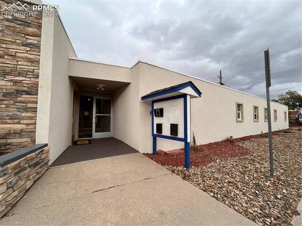 1914 E Pikes Peak AVE, Colorado Springs, CO 80909