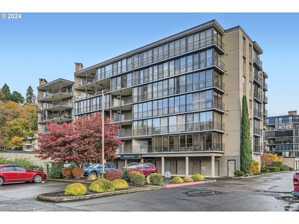 5535 E EVERGREEN BLVD #7505, Vancouver, WA 98661