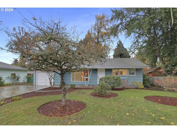 835 RANDALL ST, Eugene, OR 97401