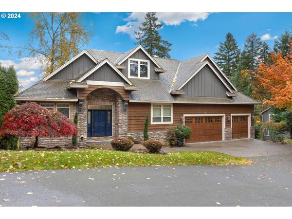 West Linn, OR 97068,1450 SW CRESCENT DR