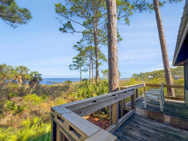 1085 Cape San Blas Rd, Port St. Joe, FL 32456