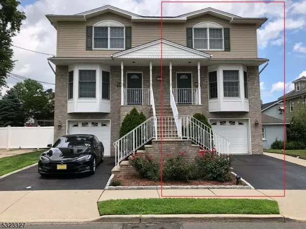 497 Division Ave #A, Carlstadt Boro, NJ 07072