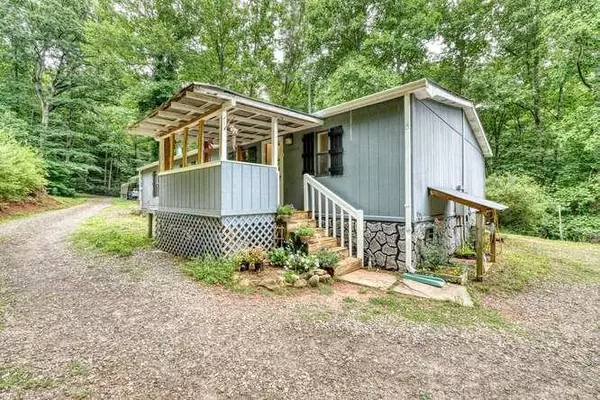 350 Glen Road, Hiawassee, GA 30546